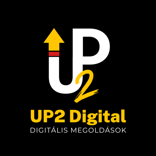 Up2Digital digitális megoldások, online marketing Miskolc